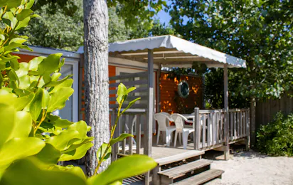 Camping Le Bois Verdon
