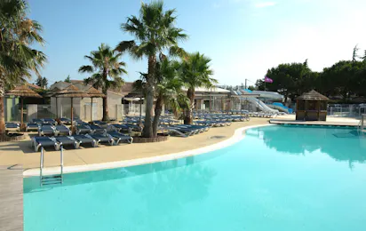 Camping Le Bon Port