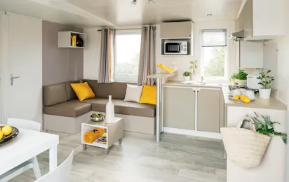 Camping Le Bon Port