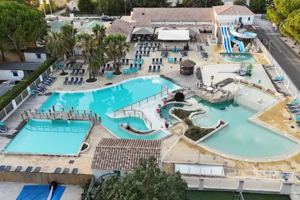 Camping Le Bon Port