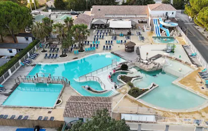 Camping Le Bon Port
