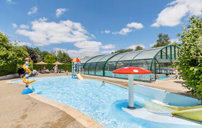 Camping Le Bontemps - Ciela Village