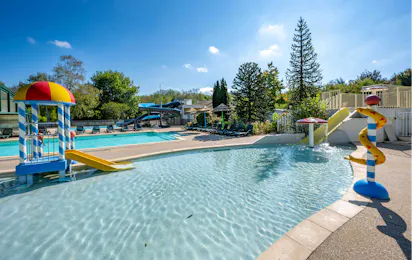 Camping Le Bontemps - Ciela Village