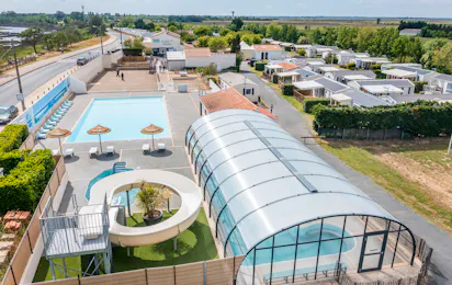 Camping Bordénéo