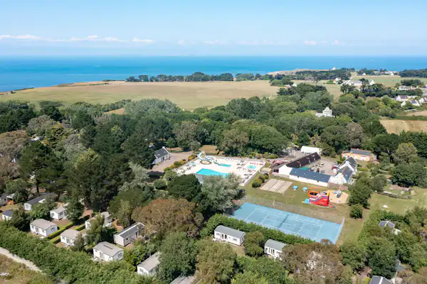 Camping Bordénéo