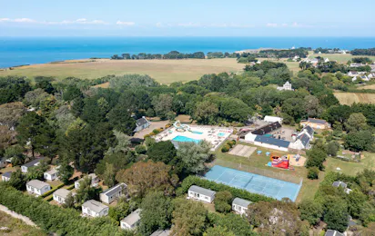 Camping Bordénéo