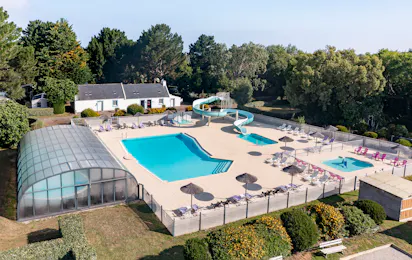 Camping Bordénéo