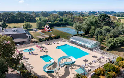 Camping Bordénéo