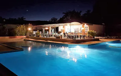 Camping Le Bosquet (Malaucène)