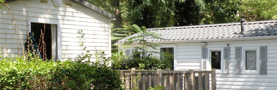 Camping La Marina de Canet