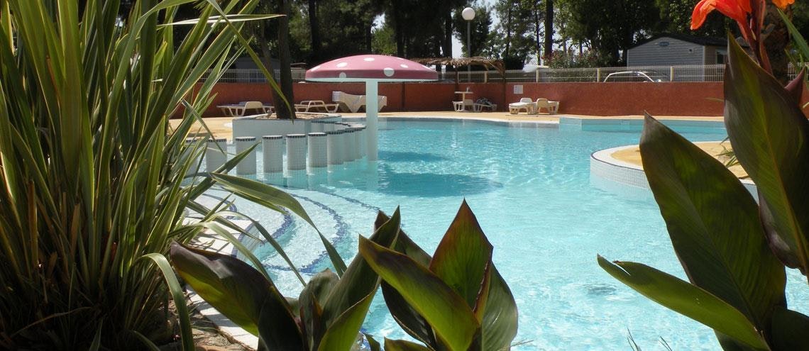 Camping La Marina de Canet