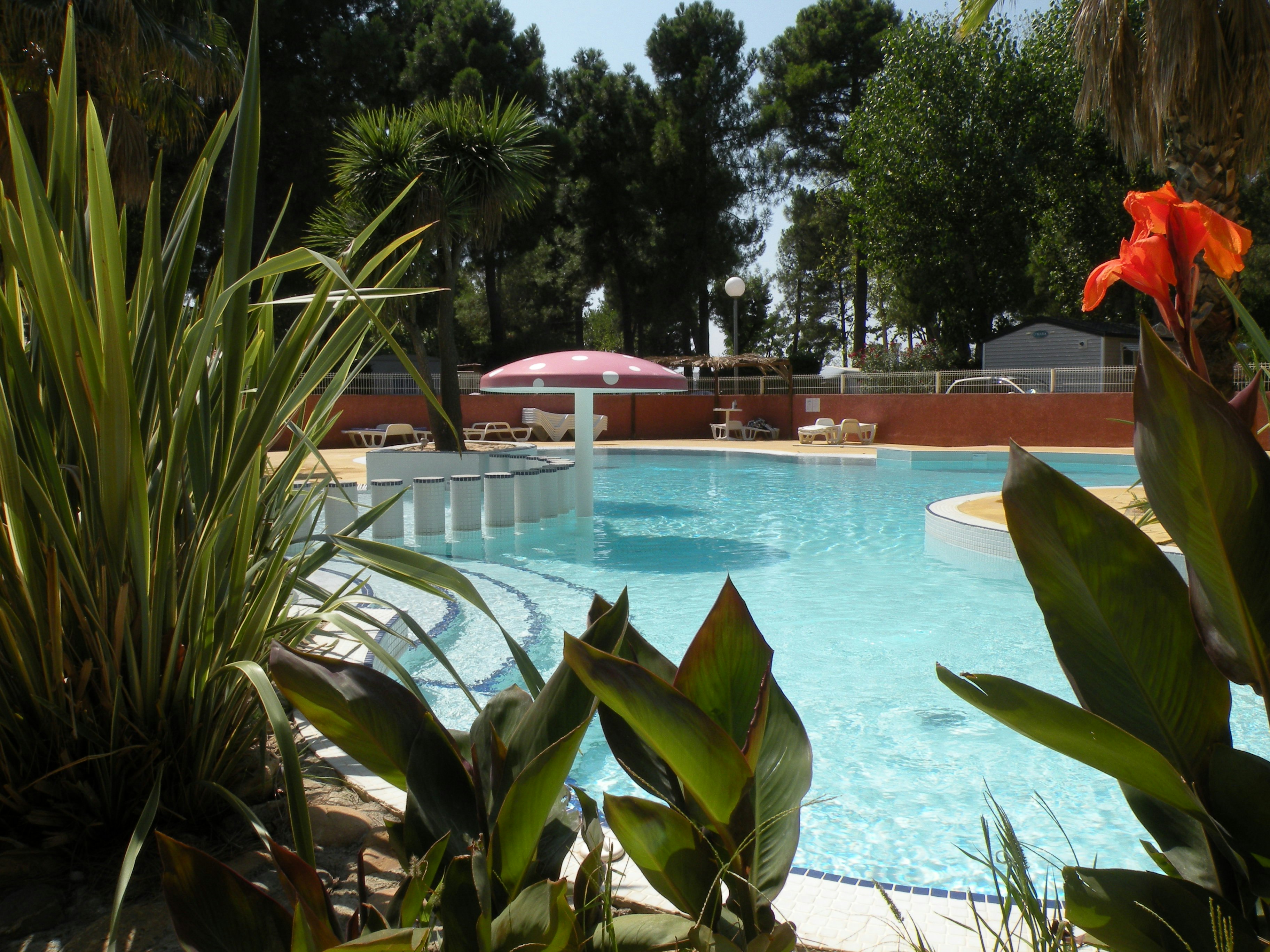 Camping La Marina de Canet