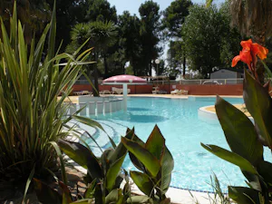 Camping La Marina de Canet