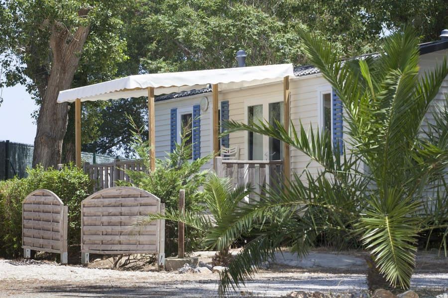 Camping La Marina de Canet