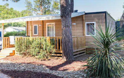 Camping La Marina de Canet