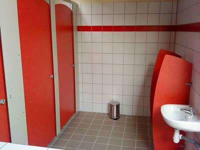 Camping Le Bosquet (Domme)