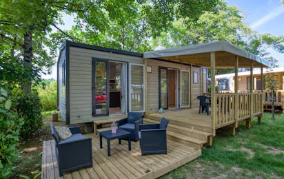 Camping Le Bosquet (Domme)