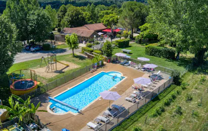 Camping Le Bosquet (Domme)