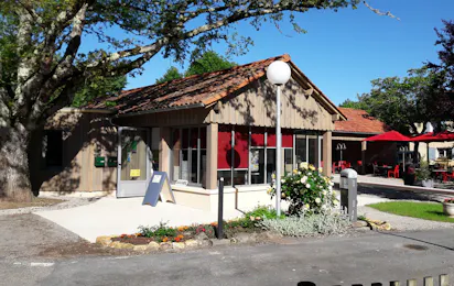Camping Le Bosquet (Domme)