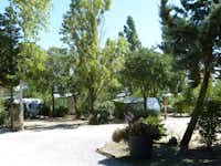 Camping Le Botanic