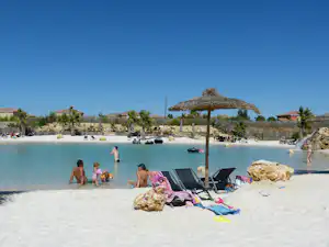 Camping Le Botanic
