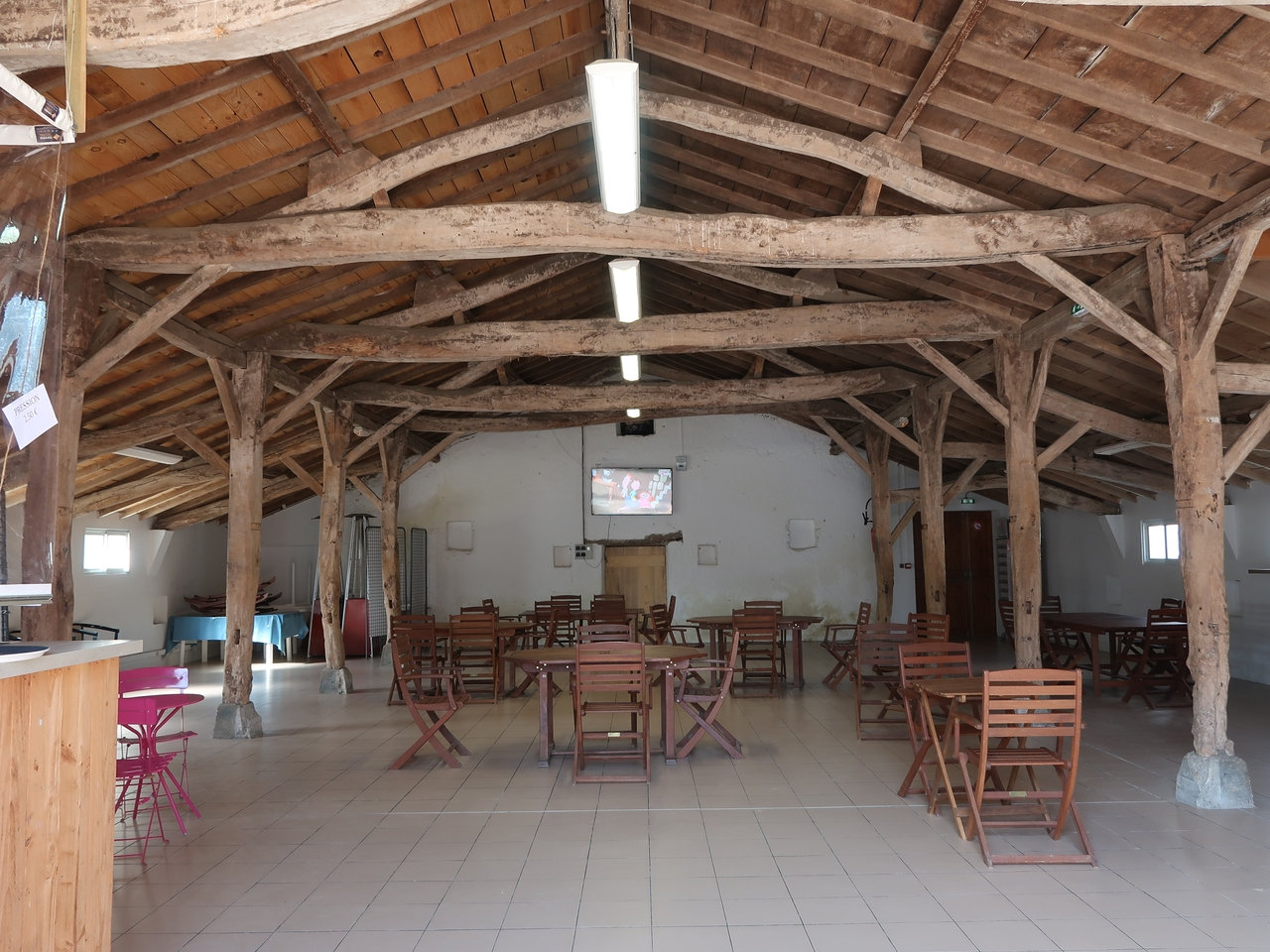 Camping Le Both d'Orouët