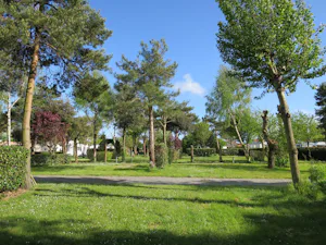 Camping Le Both d'Orouët