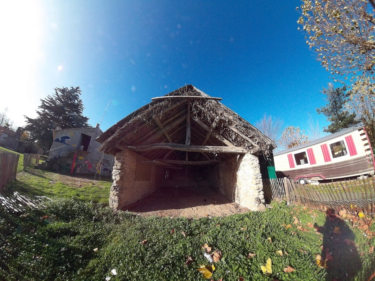 Camping Le Both d'Orouët