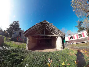 Camping Le Both d'Orouët