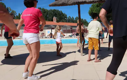 Camping Le Both d'Orouët