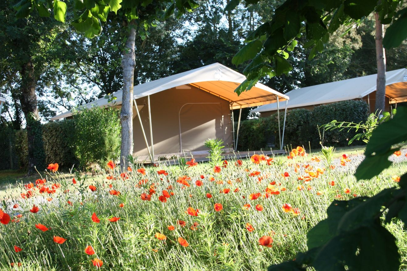 Camping Le Both d'Orouët