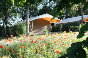 Camping Le Both d'Orouët