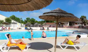 Camping Le Both d'Orouët