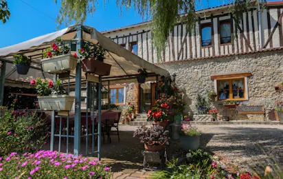 Camping Le Bourdieu