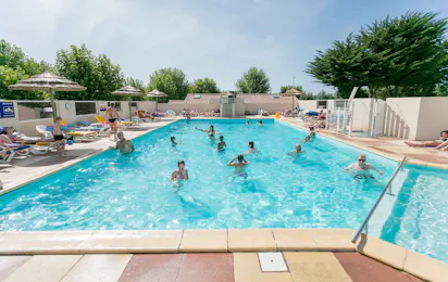 Camping Le Brandais