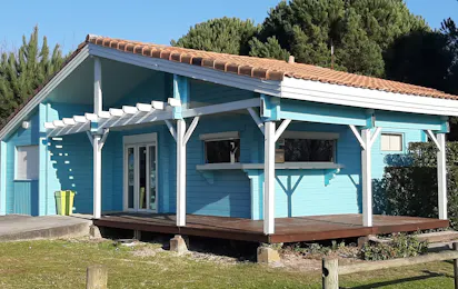 Camping du Braou