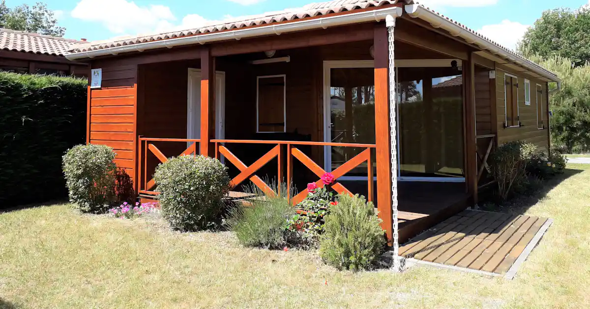Camping du Braou