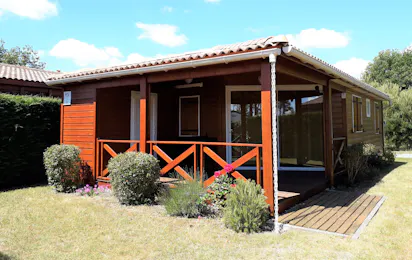 Camping du Braou