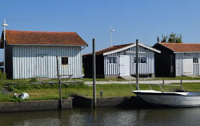 Camping du Braou