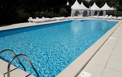 Camping du Braou