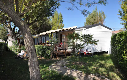 Camping Le Brégoux