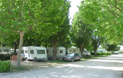 Camping Le Brégoux