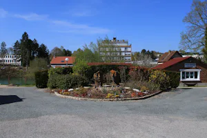 Camping Le Brochet