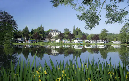 Camping Le Brévedent