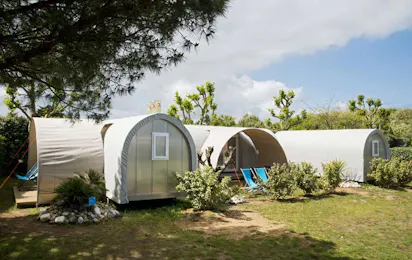 Camping Le Calanchiole