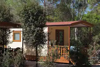 Camping Le Calanchiole