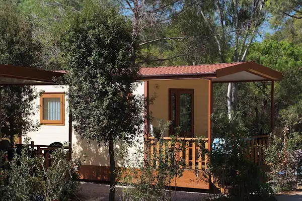 Camping Le Calanchiole