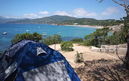 Camping Le Calanchiole