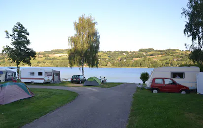 Onlycamp Camping Le Calatrin