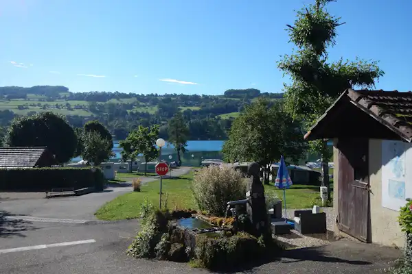 Onlycamp Camping Le Calatrin